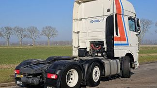 Finansowanie Ciągnik siodłowy DAF XF 480 2018