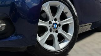 Finansowanie Sedan BMW 320 2017