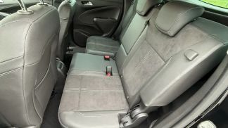 Leasing Hatchback Opel CROSSLAND 2023