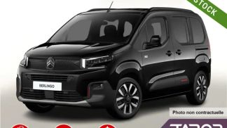 Leasing Hatchback Citroën Berlingo 2025