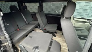 Lízing Hatchback Volkswagen T6.1 MULTIVAN 2020