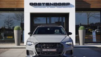 Finansowanie Wóz Audi A6 2024