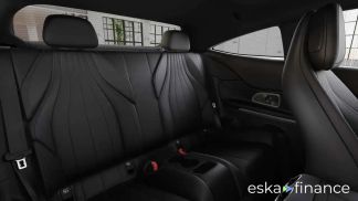 Leasing Coupe MERCEDES CLE 220 2024