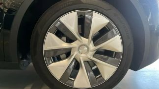 Financování Hatchback Tesla Model Y 2024