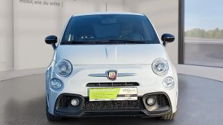 Finansowanie Hatchback Abarth 595 2020