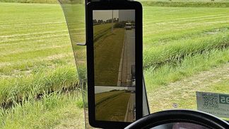 Finansowanie Ciągnik siodłowy Mercedes-Benz ACTROS 1845 LS 2021