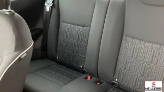 Finansowanie Zamienny Fiat 500 2023