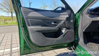 Leasing Sedan Peugeot 308 2024