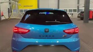 Finansowanie Coupé Seat Leon 2016