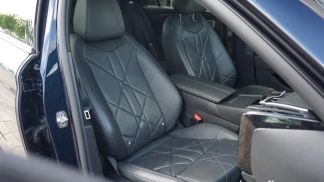 Lízing Sedan DS Automobiles DS 9 2022