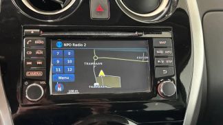 Finansowanie Hatchback Nissan Note 2015