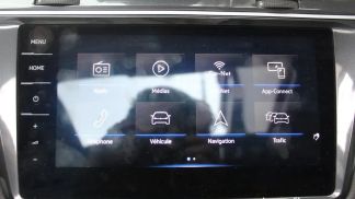 Leasing SUV Volkswagen Tiguan 2020