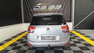 Lízing Hatchback Citroën C4 SpaceTourer 2020