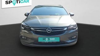Finansowanie Wóz Opel Astra 2017