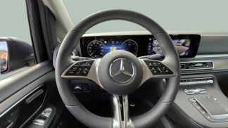 Financování Hatchback MERCEDES V 300 2024