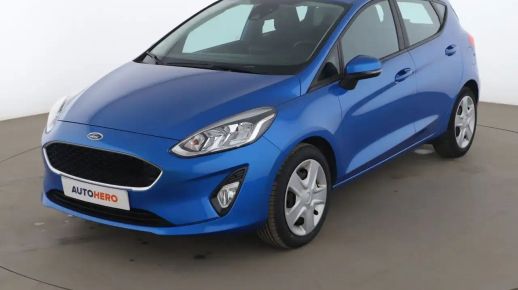 Ford Fiesta 2019