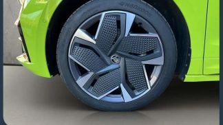 Leasing Coupé Skoda Enyaq 2024