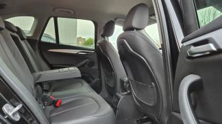 Finansowanie SUV BMW X1 2021