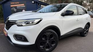 Finansowanie Zamienny Renault Kadjar 2019