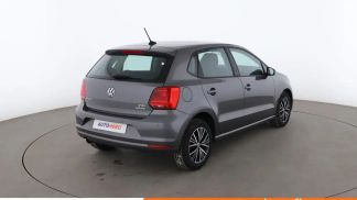 Leasing Hatchback Volkswagen Polo 2017