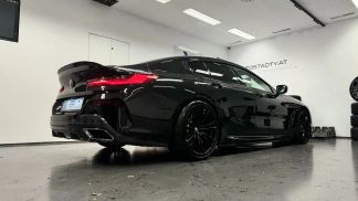 Finansowanie Coupé BMW M850 2021