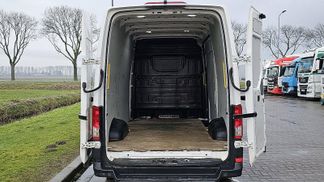 Leasing Fourgon Volkswagen CRAFTER 35 2020