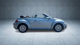 Financování Konvertibilní Volkswagen Beetle 2018