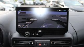 Finansowanie Van Citroën Berlingo 2025
