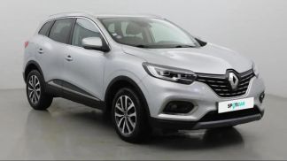 Finansowanie SUV Renault Kadjar 2021