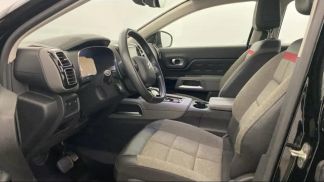 Finansowanie SUV Citroën C5 Aircross 2021