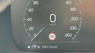Lízing Sedan Volvo S60 2021