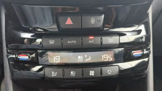 Leasing Hayon Peugeot 2008 2017