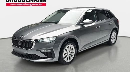 Skoda Scala 2024