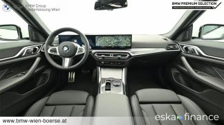 Finansowanie Coupé BMW 420 2024