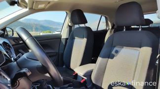 Leasing SUV Volkswagen T-Cross 2020