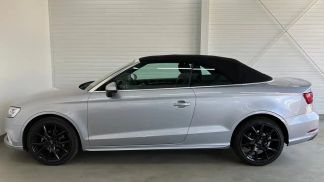 Leasing Convertible Audi A3 2020