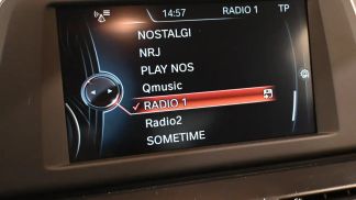 Finansowanie Hatchback BMW 216 2017