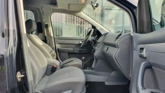 Finansowanie Hatchback Volkswagen Caddy 2012