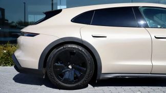 Lízing Kombi Porsche Taycan 2022