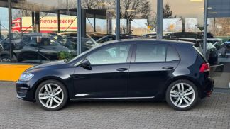 Leasing Hatchback Volkswagen Golf 2013