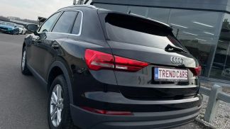 Leasing SUV Audi Q3 2019