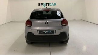 Leasing Sedan Citroën C3 2023