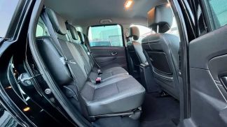 Lízing Hatchback Renault Scenic 2015