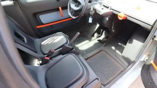 Leasing Sedan Citroën AMI 2021