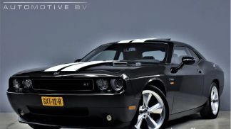 Leasing Coupe Dodge Challenger 2013