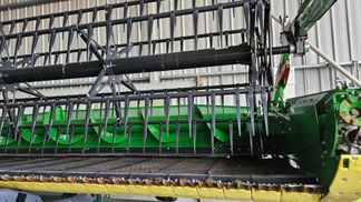 Leasing Combine grain harvester John Deere X9 1100 2023
