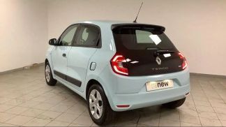 Leasing Hayon Renault Twingo 2021