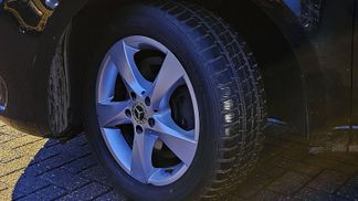 Lízing Van Mercedes-Benz VITO 119 CDI 2020