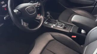 Lízing Sedan Audi A3 2014