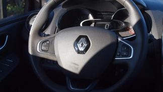 Leasing Hatchback Renault Clio 2017